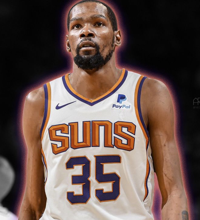  勇士杜兰特去哪了 