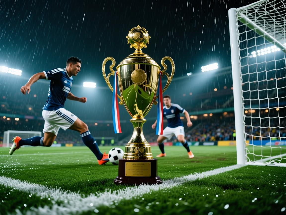 维尼修斯赛点兑现，波尔图淘汰洛杉矶湖人晋级四强，主帅激动落泪